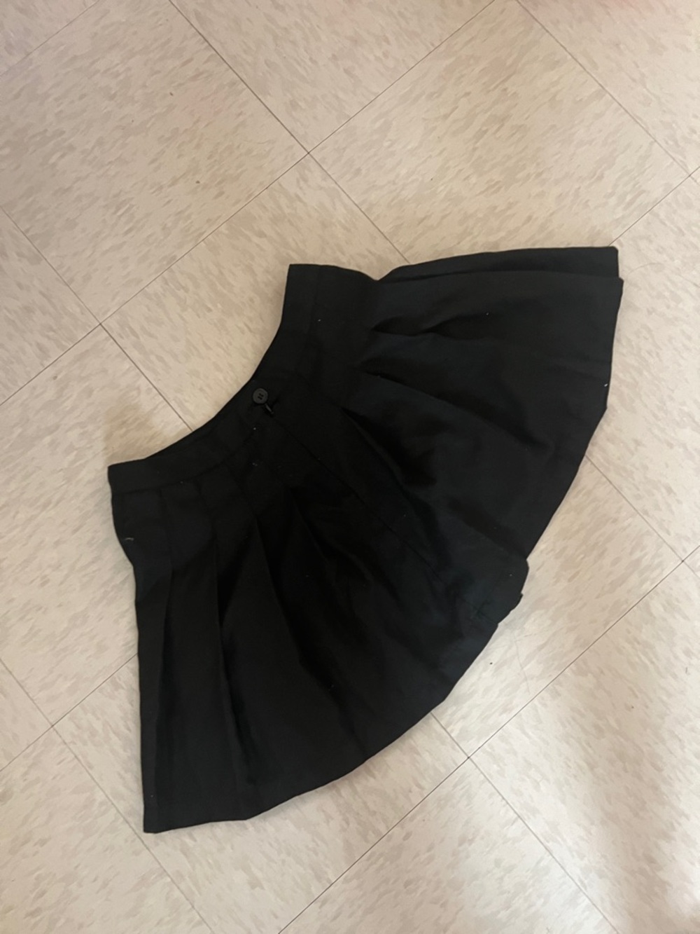 Ardene Pleated Skirt